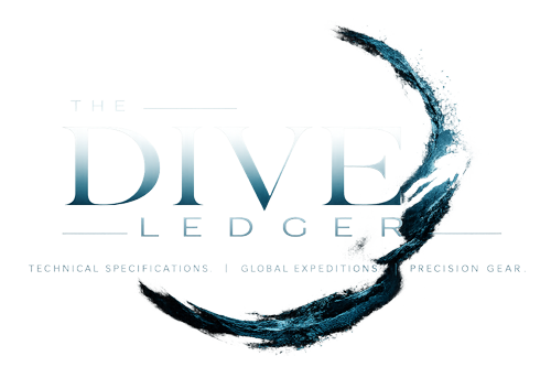 The Dive Ledger
